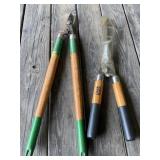 Tree and Hedge Pruners