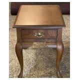 Coffee Table with Drawer
