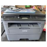 Brother Scanner/Printer