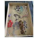 Costume Jewelry