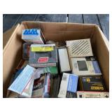 Large Lot of Hardware