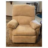 Rocker Recliner
