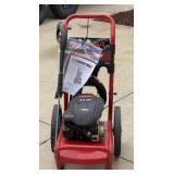 Troy Bilt Pressure Washer
