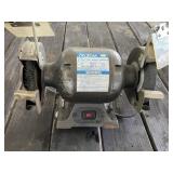 6" Electric Grinder