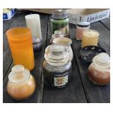 Candles