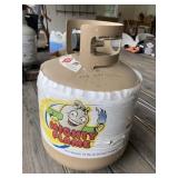 Propane Tank