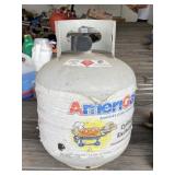 Propane Tank
