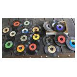 45rpm Records