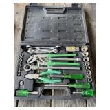 Roadside Tool Kit