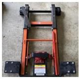 Transmission Jack
