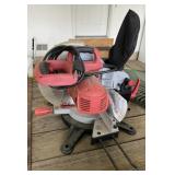 10" Power Miter Saw