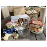 Christmas Collectibles