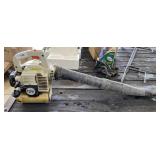 Stihl Gas Powered Blower