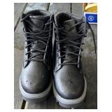 Lugz Size 9 Mens Work Shoes