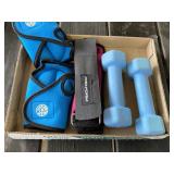Weights