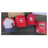 St. Louis Cardinals Hats