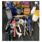 Kitchenwares