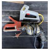 Power Tools
