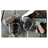 Timing Light & Soldering Gun