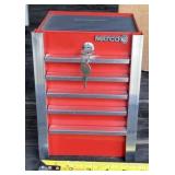 Matco Desk Top Toolbox Bank