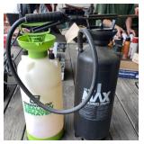 2 - Hand Sprayers