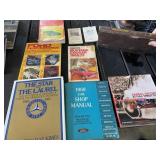 Books