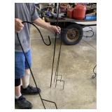 Lawn Flag Holders & Shephard