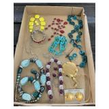 Costume Jewelry