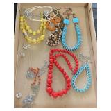 Costume Jewelry