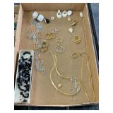 Costume Jewelry
