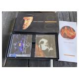 Garth Brooks CD Box Set