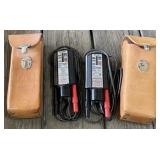 Wiggy Volt Testers