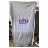 NHRA Drag Racing Lap Throw