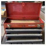 Craftsman 3 Drawer 20" Toolbox