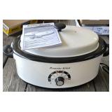 Proctor Silex Electric Roaster