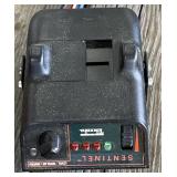 Sentinel Trailer Brake Control