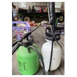 2 - Hand Sprayers