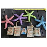 Beach Decorations