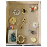 Costume Jewelry