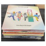Lot of Records