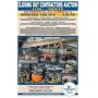 Wednesday, June 10th Closing Out Contractors Auction