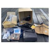 Carhartt Bucket Bag and More