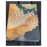 Old World Atlas