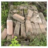 Over 100 - 12" Concrete Pavers