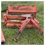 Jacobson 548 3 Point Seeder