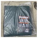 New Packing Blanket