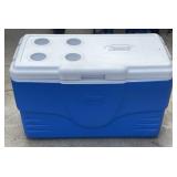 Coleman Cooler