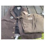Frontier Classics XL Vest