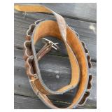 Shotgun Cartridge Belt