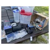 Housewares, Tools, Food Storage